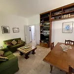 Desy Vatican House