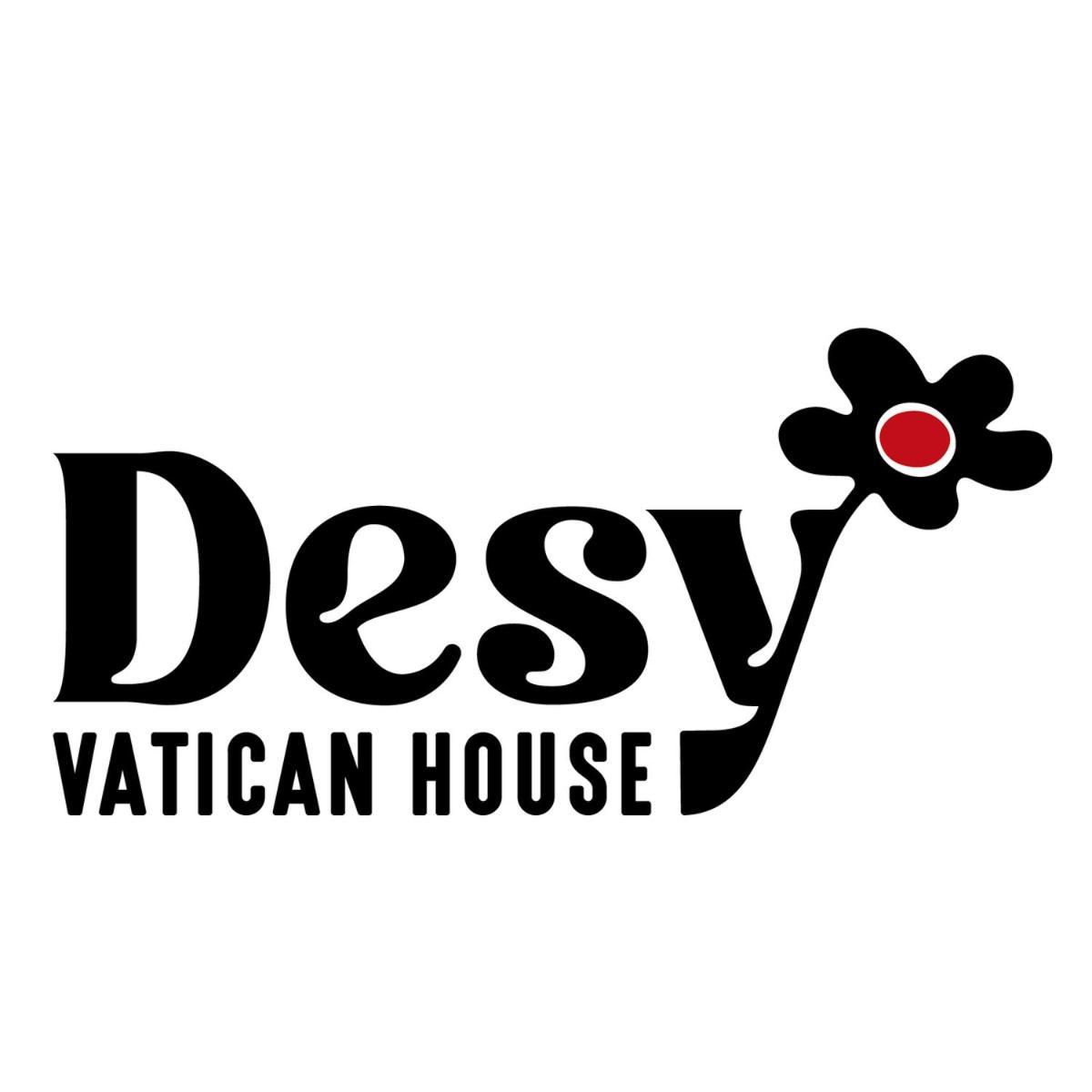 Desy Vatican House Apartment