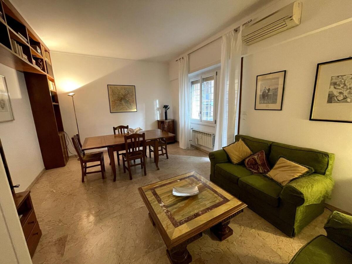 Apartment Desy Vatican House Rom