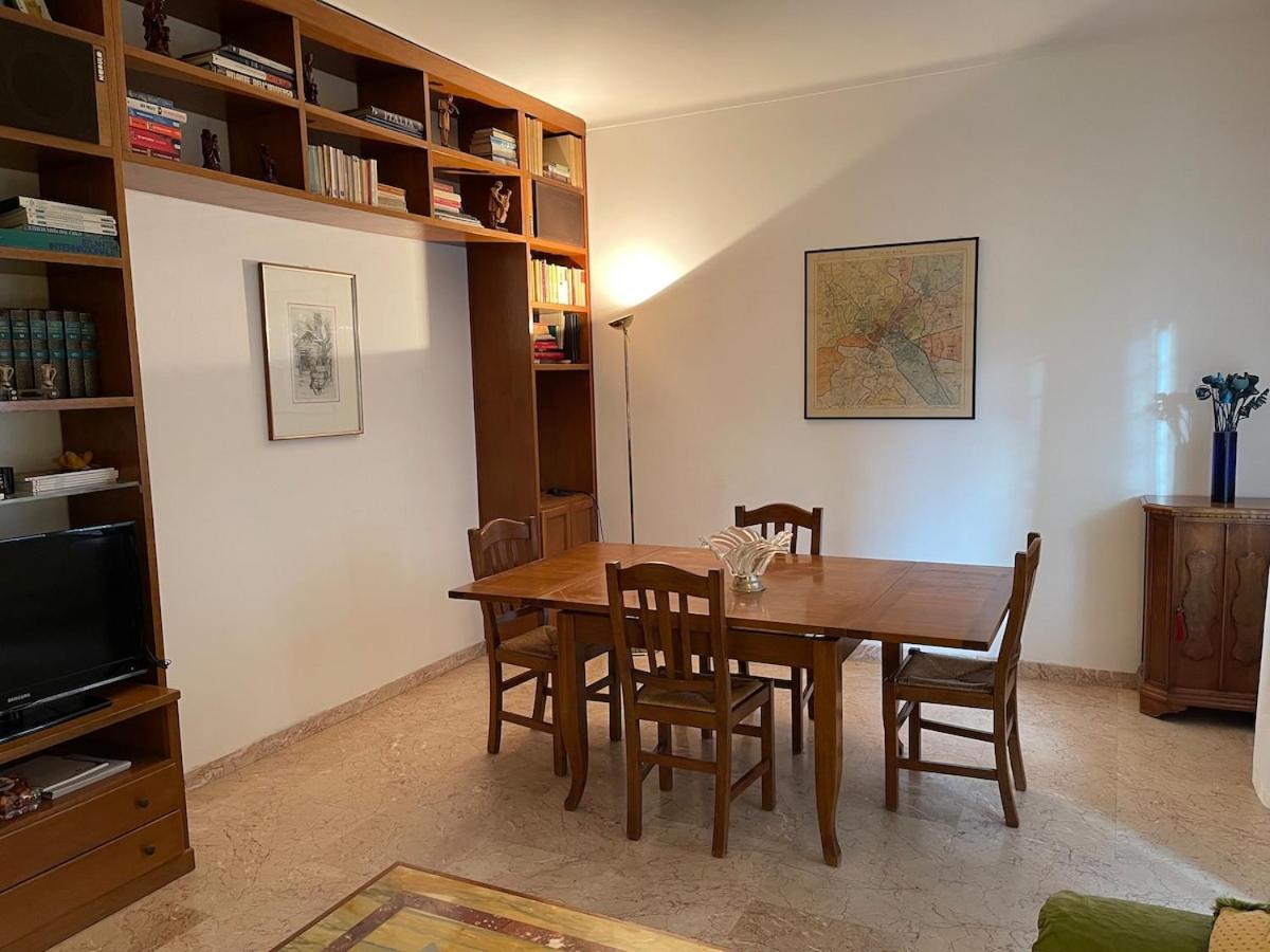 Apartment Desy Vatican House *