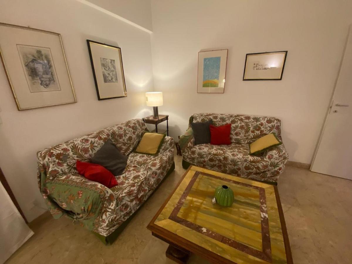 Desy Vatican House Apartment Rom