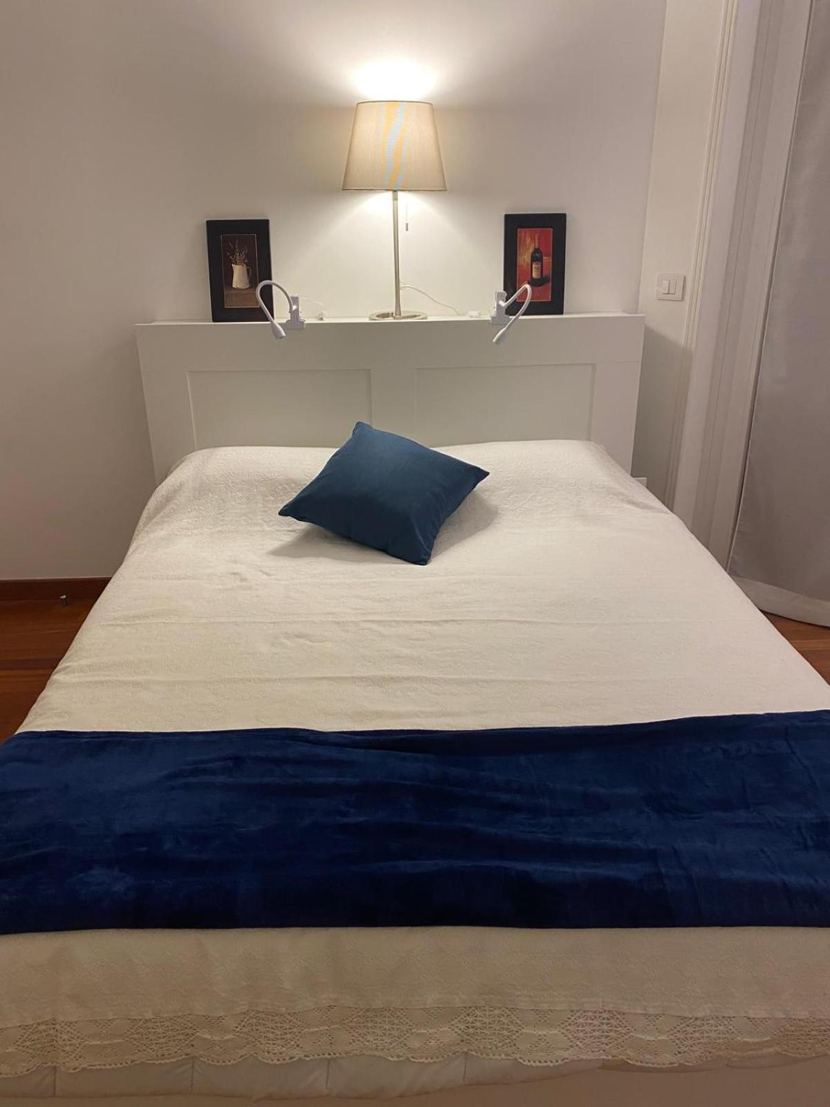Apartment Desy Vatican House