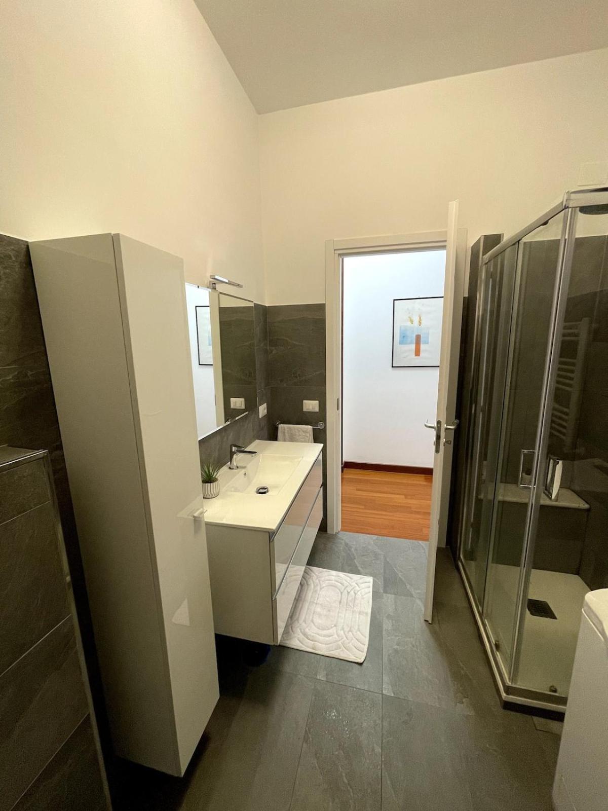 Desy Vatican House Apartment Rom