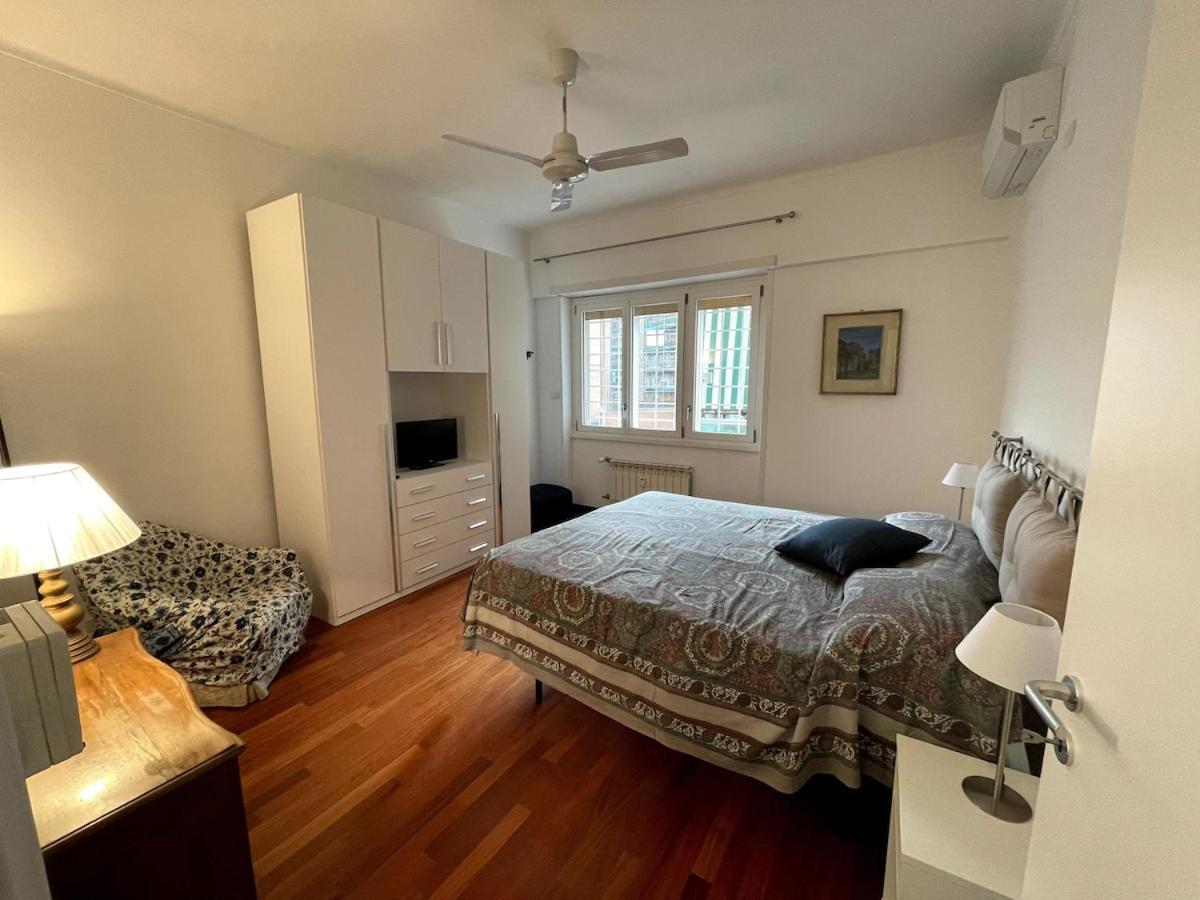 Desy Vatican House Apartment