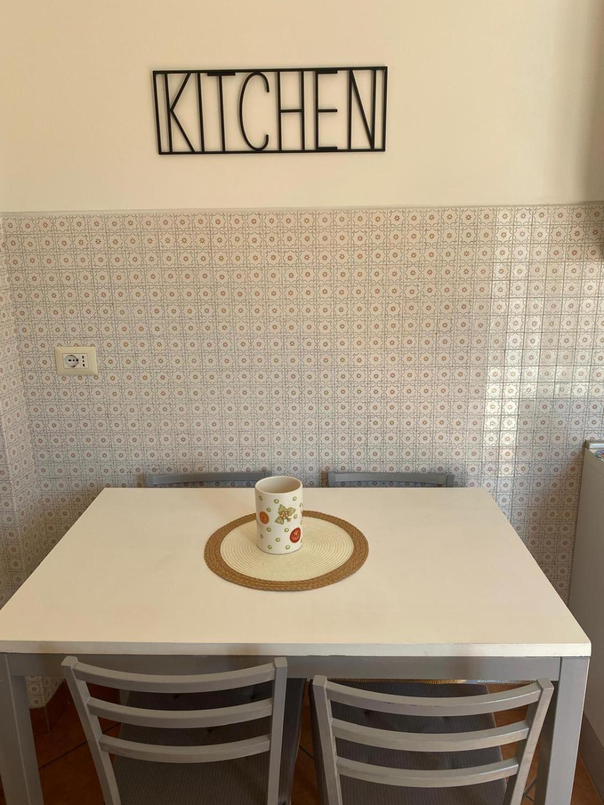 Apartment Desy Vatican House